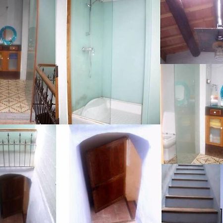 La Casita Marron Villa Palafrugell Kültér fotó