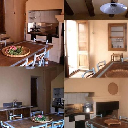 La Casita Marron Villa Palafrugell Kültér fotó