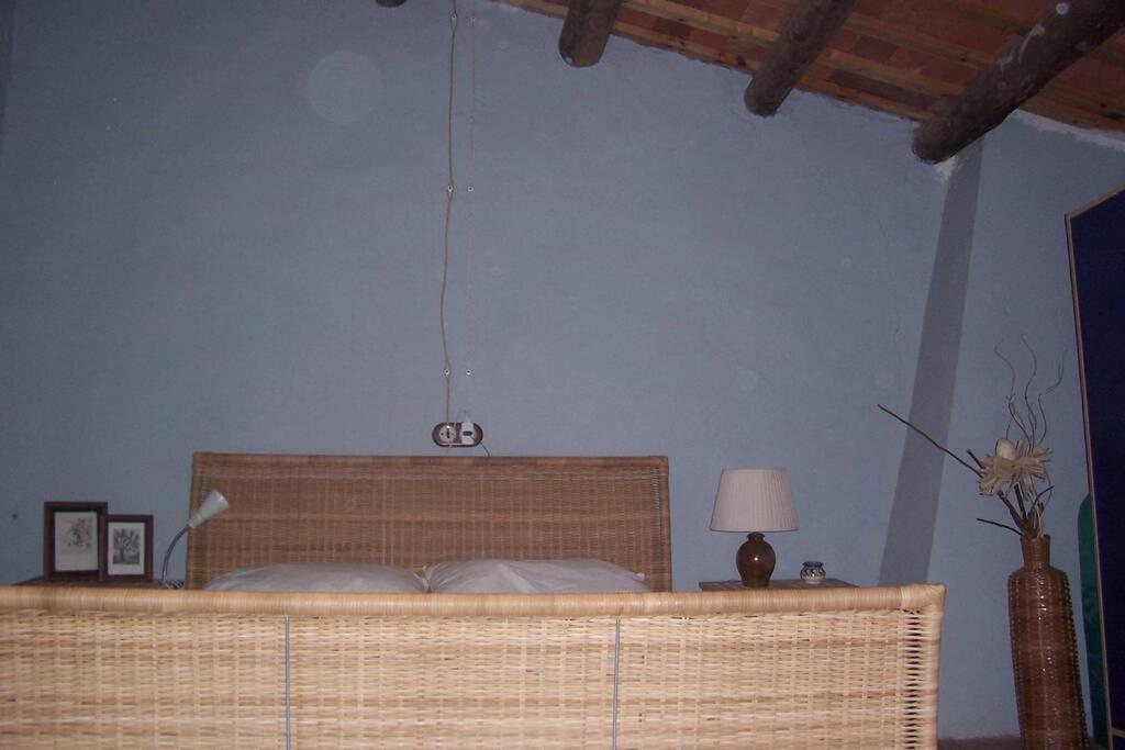 La Casita Marron Villa Palafrugell Kültér fotó